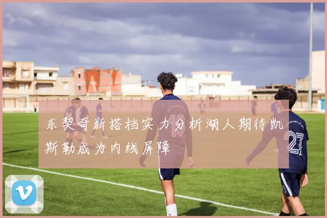 东契奇新搭档实力分析湖人期待凯斯勒成为内线屏障